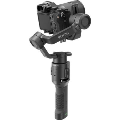 DJI Ronin-SC