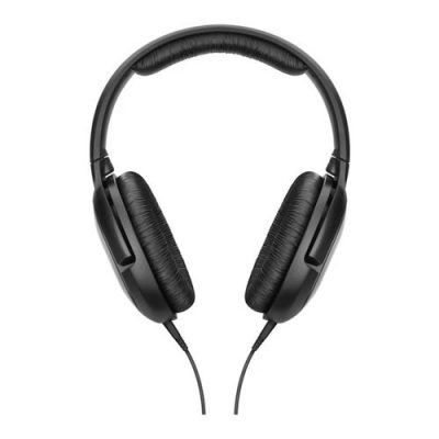 Sennheiser HD 206 Over Ear Headphone