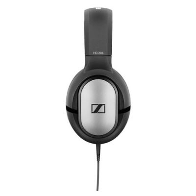 Sennheiser HD 206 Over Ear Headphone