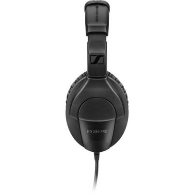 Sennheiser HD 280 Pro Professional DJ Headphones