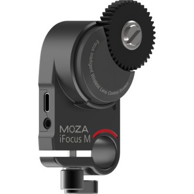 Moza iFocus-M