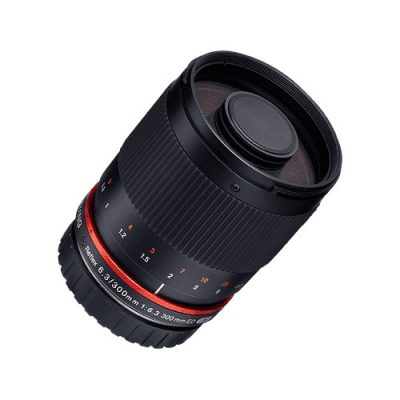 Samyang Reflex 300mm F6.3 ED UMC CS