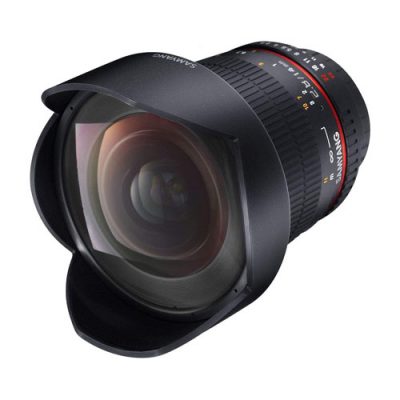 Samyang MF 14mm F2.8 Lens for Nikon AE