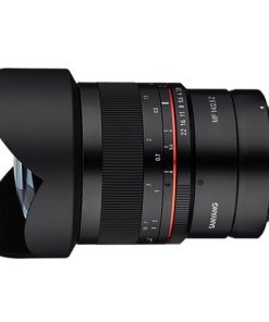 Samyang MF 14mm F2.8 Z Lens