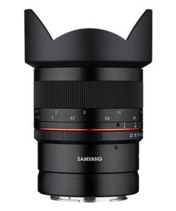 Samyang MF 14mm F2.8 Z Lens