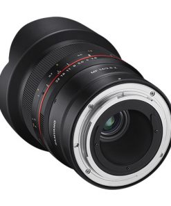 Samyang MF 14mm F2.8 Z Lens