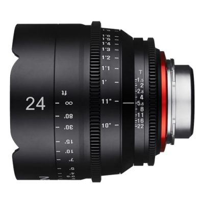 Samyang Xeen 24mm T1.5 Cine