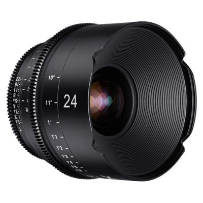 Samyang Xeen 24mm T1.5 Cine