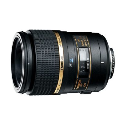 Tamron SP 90mm F2.8 Di Macro 1:1 AF