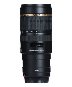 Tamron SP 70-200mm F2.8 Di VC USD Zoom