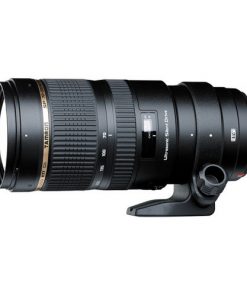 Tamron SP 70-200mm F2.8 Di VC USD Zoom