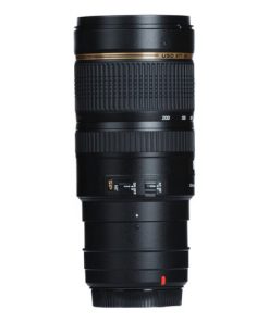 Tamron SP 70-200mm F2.8 Di VC USD Zoom