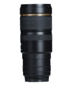 Tamron SP 70-200mm F2.8 Di VC USD Zoom