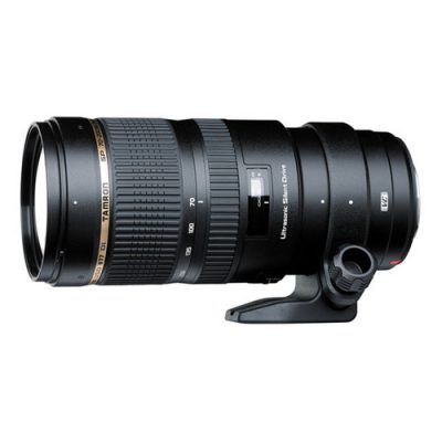 Tamron SP 70-200mm F2.8 Di VC USD Zoom