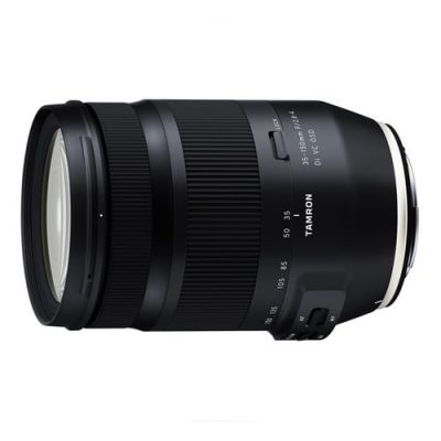 Tamron 35-150mm F2.8-4 Di VC OSD