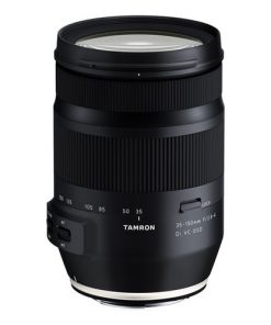 Tamron 35-150mm F2.8-4 Di VC OSD