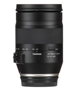 Tamron 35-150mm F2.8-4 Di VC OSD