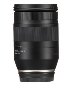 Tamron 35-150mm F2.8-4 Di VC OSD