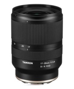 Tamron 17-28mm F2.8 Di III RXD