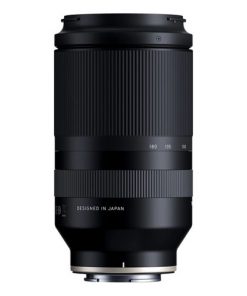 Tamron 70-180mm F2.8 Di III VXD