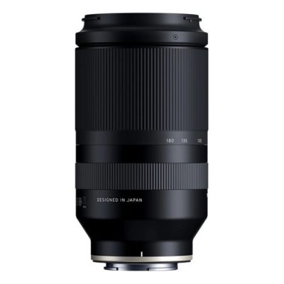 Tamron 70-180mm F2.8 Di III VXD