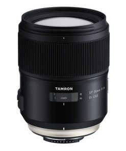 Tamron SP 35mm F1.4 Di USD