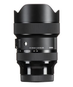 Sigma 14-24mm F2.8 DG DN Art