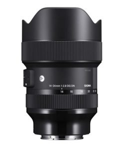 Sigma 14-24mm F2.8 DG DN Art