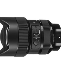 Sigma 14-24mm F2.8 DG DN Art