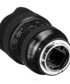 Sigma 14-24mm F2.8 DG DN Art