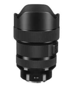 Sigma 14-24mm F2.8 DG DN Art