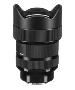 Sigma 14-24mm F2.8 DG DN Art