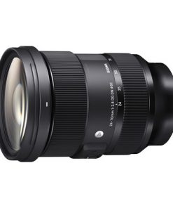 Sigma 24-70mm F2.8 DG DN Art