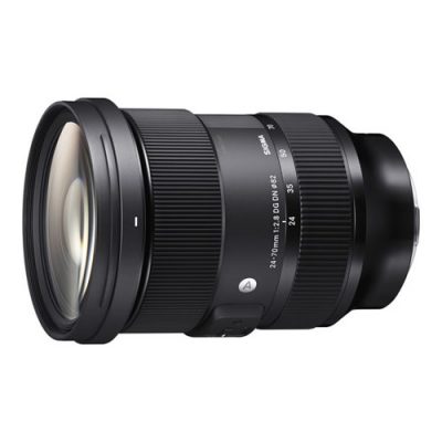 Sigma 24-70mm F2.8 DG DN Art