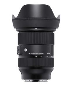 Sigma 24-70mm F2.8 DG DN Art