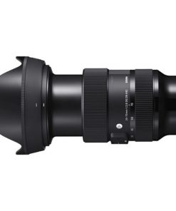 Sigma 24-70mm F2.8 DG DN Art