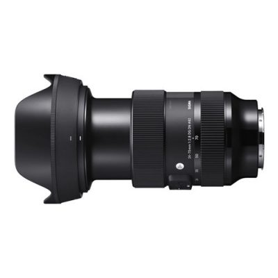 Sigma 24-70mm F2.8 DG DN Art