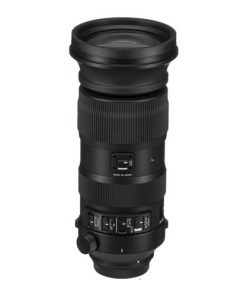 Sigma 60-600mm F4.5-6.3 DG OS HSM Sports