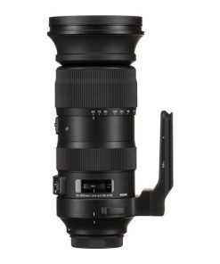 Sigma 60-600mm F4.5-6.3 DG OS HSM Sports