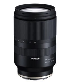 B070 Tamron 17-70mm F2.8 Di III-A VC RXD