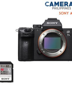 Sony A7III