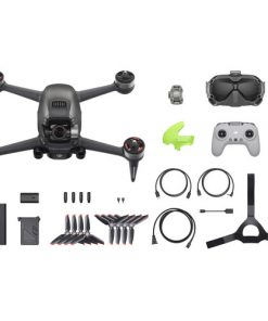 DJI FPV Drone (Combo)