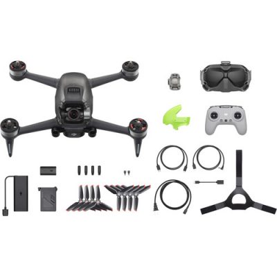 DJI FPV Drone (Combo)