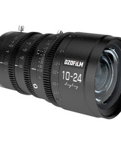 DZOFilm DZO 10-24mm T2.9 MFT Parfocal Cine