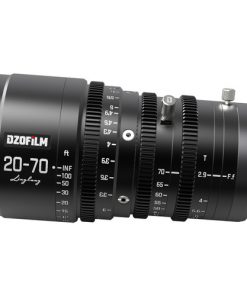 DZOFilm DZO 20-70mm T2.9 MFT Parfocal Cine