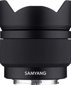 Samyang AF 12mm F/2.0