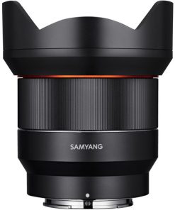 Samyang AF 14mm F/2.8