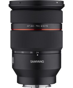 Samyang AF 24-70mm f/2.8