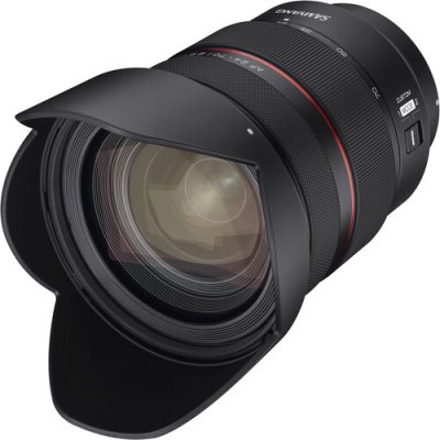 Samyang AF 24-70mm f/2.8