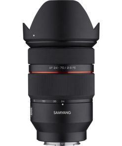 Samyang AF 24-70mm f/2.8